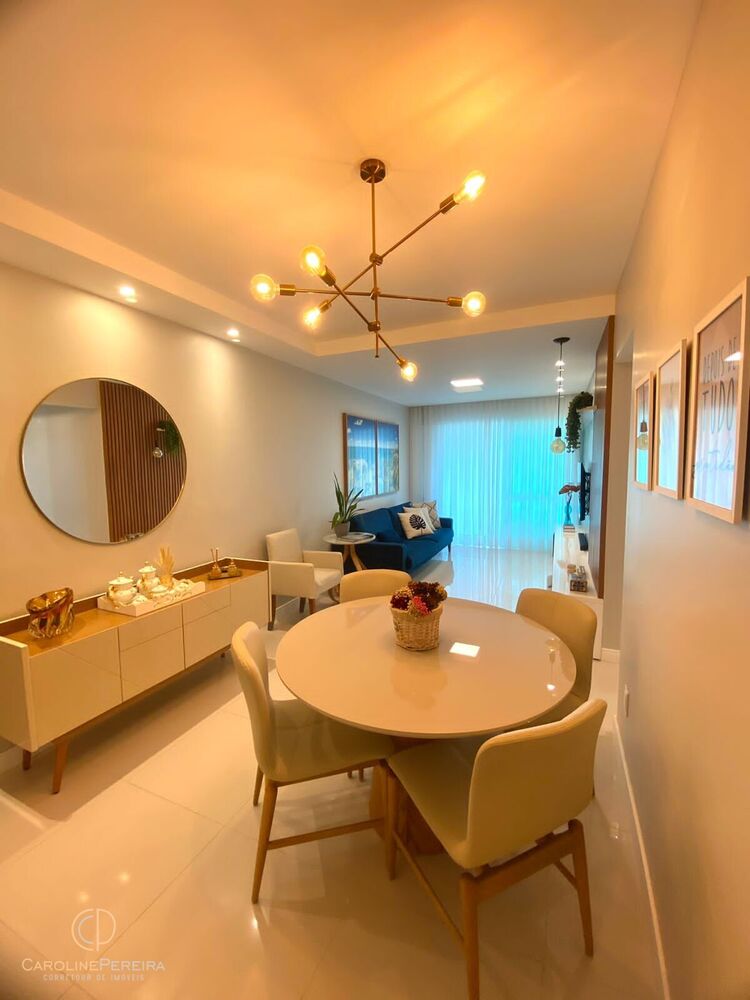Apartamento à venda com 3 quartos, 109m² - Foto 7