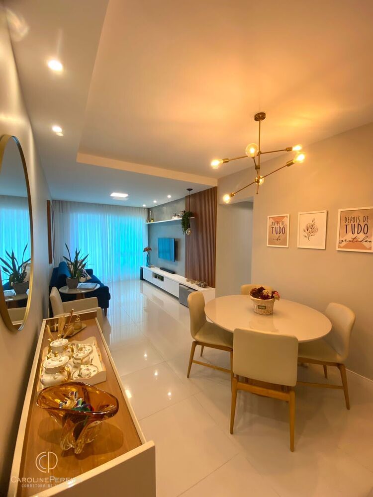 Apartamento à venda com 3 quartos, 109m² - Foto 6