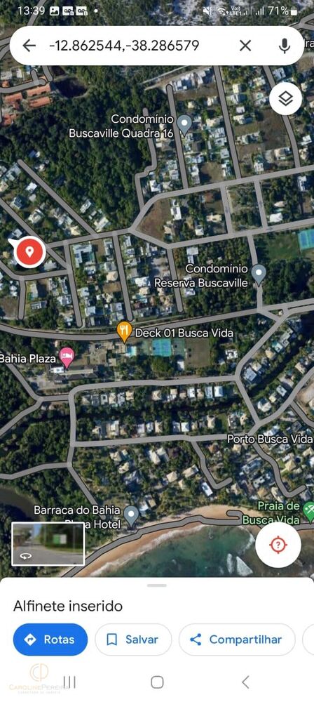Terreno, 4600 m² - Foto 3