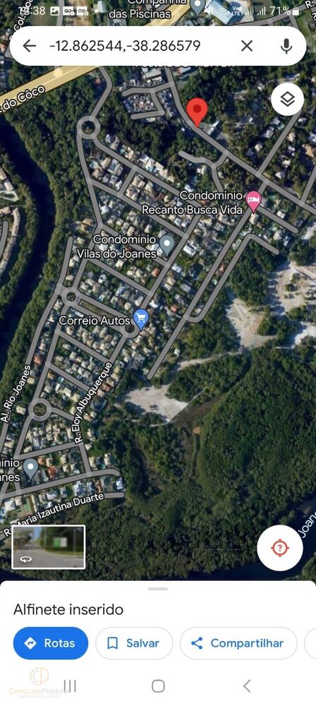 Terreno, 4600 m² - Foto 2