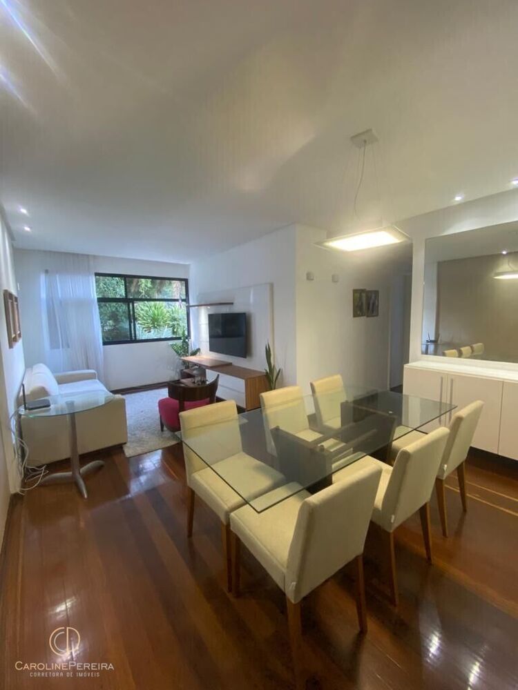 Apartamento à venda com 3 quartos, 94m² - Foto 6