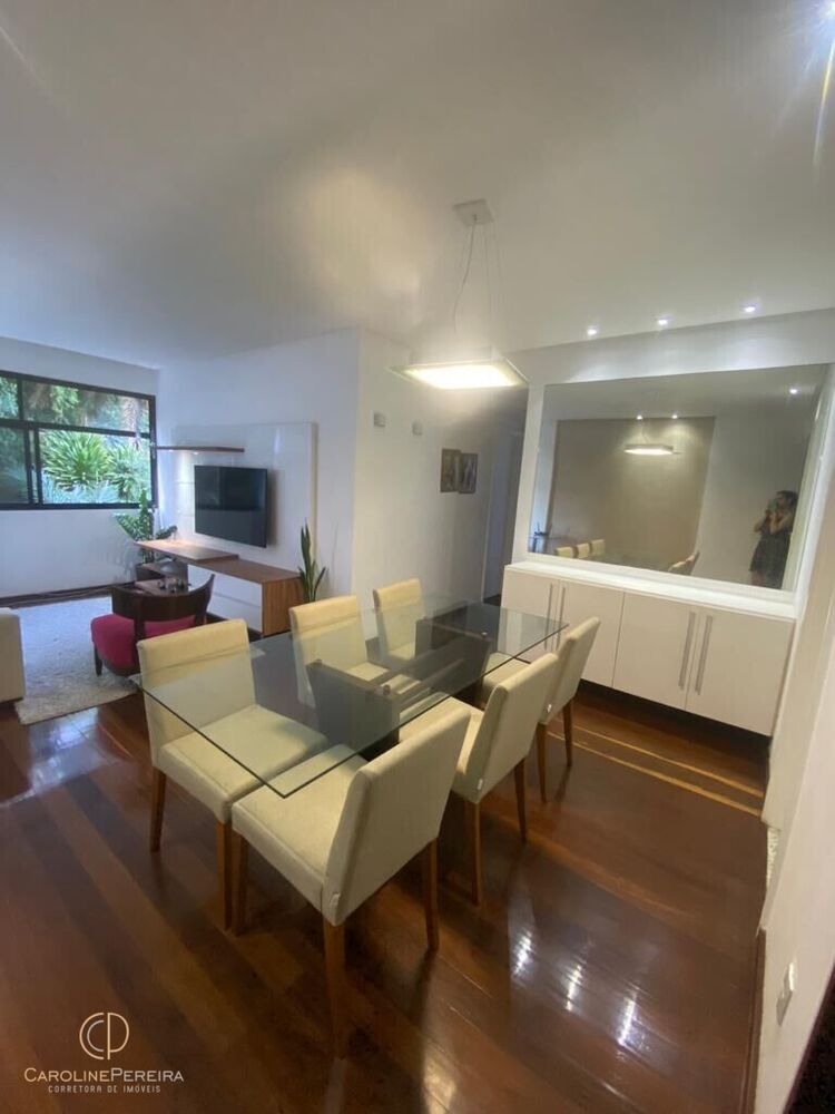Apartamento à venda com 3 quartos, 94m² - Foto 3