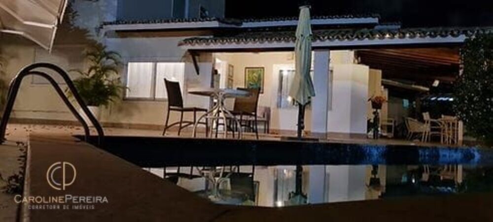 Casa, 4 quartos, 450 m² - Foto 10