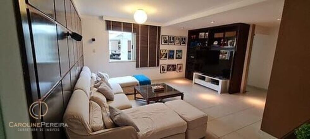 Casa, 4 quartos, 450 m² - Foto 3