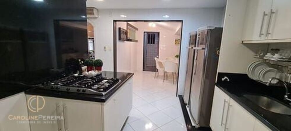 Casa, 4 quartos, 450 m² - Foto 2