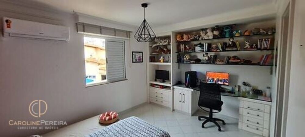 Casa, 4 quartos, 450 m² - Foto 6