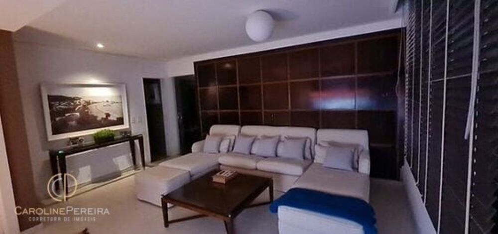 Casa, 4 quartos, 450 m² - Foto 11