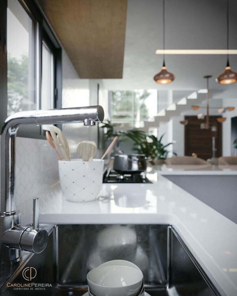 Casa, 4 quartos, 238 m² - Foto 5