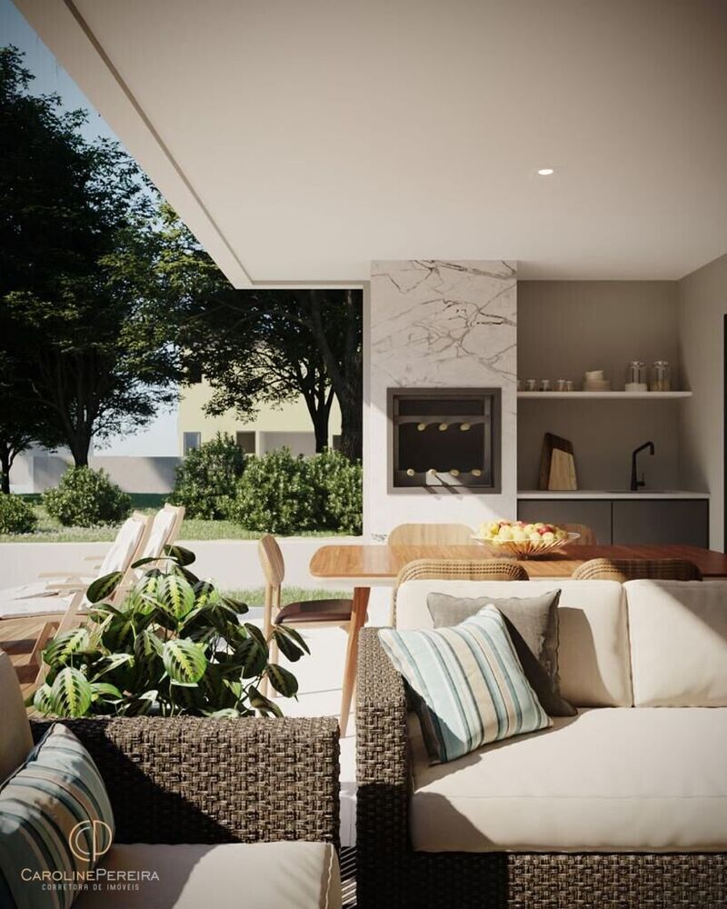 Casa, 4 quartos, 238 m² - Foto 6