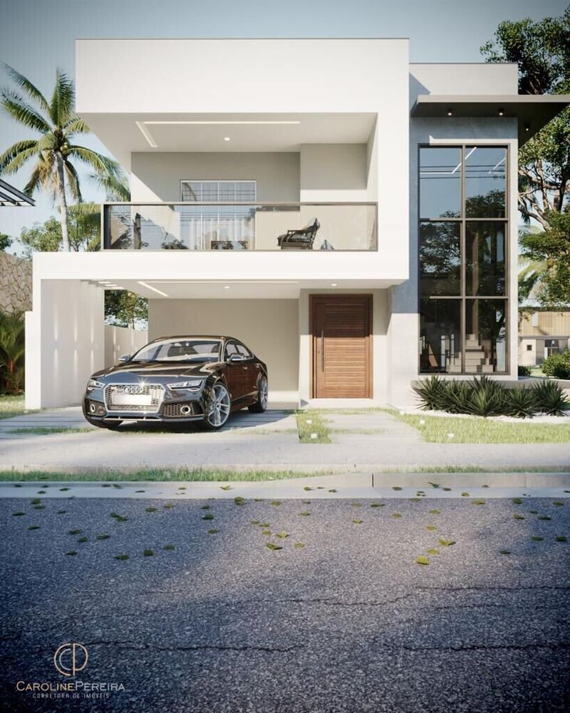 Casa, 4 quartos, 238 m² - Foto 4