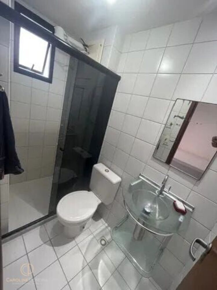 Apartamento, 3 quartos, 65 m² - Foto 9