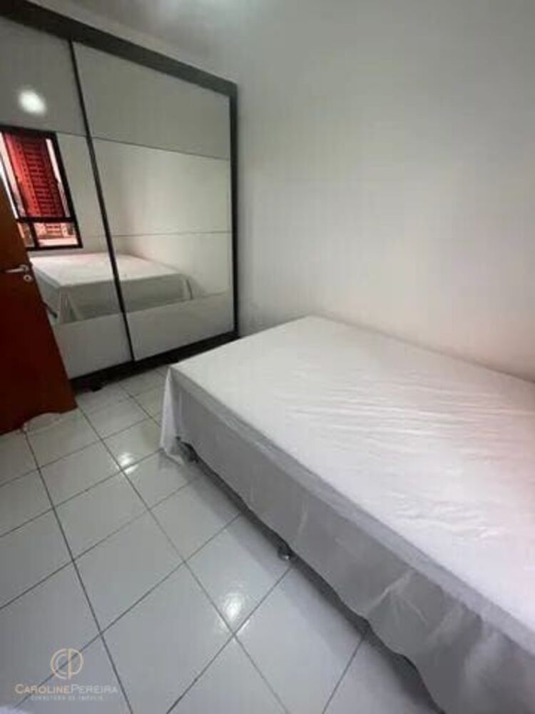 Apartamento, 3 quartos, 65 m² - Foto 3