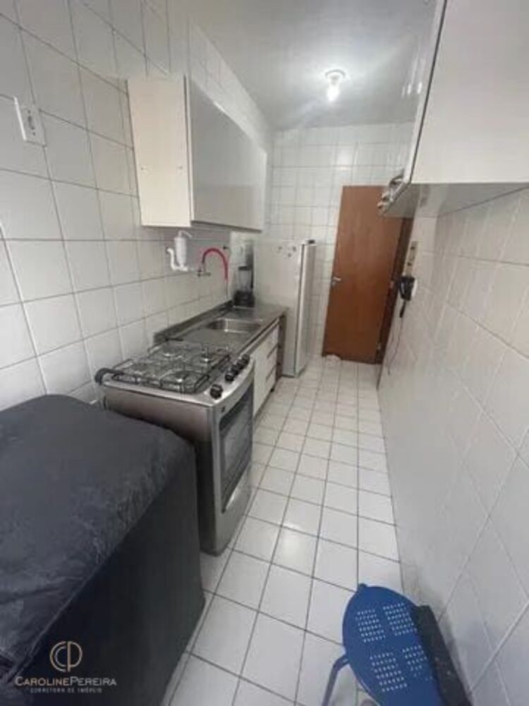 Apartamento, 3 quartos, 65 m² - Foto 8