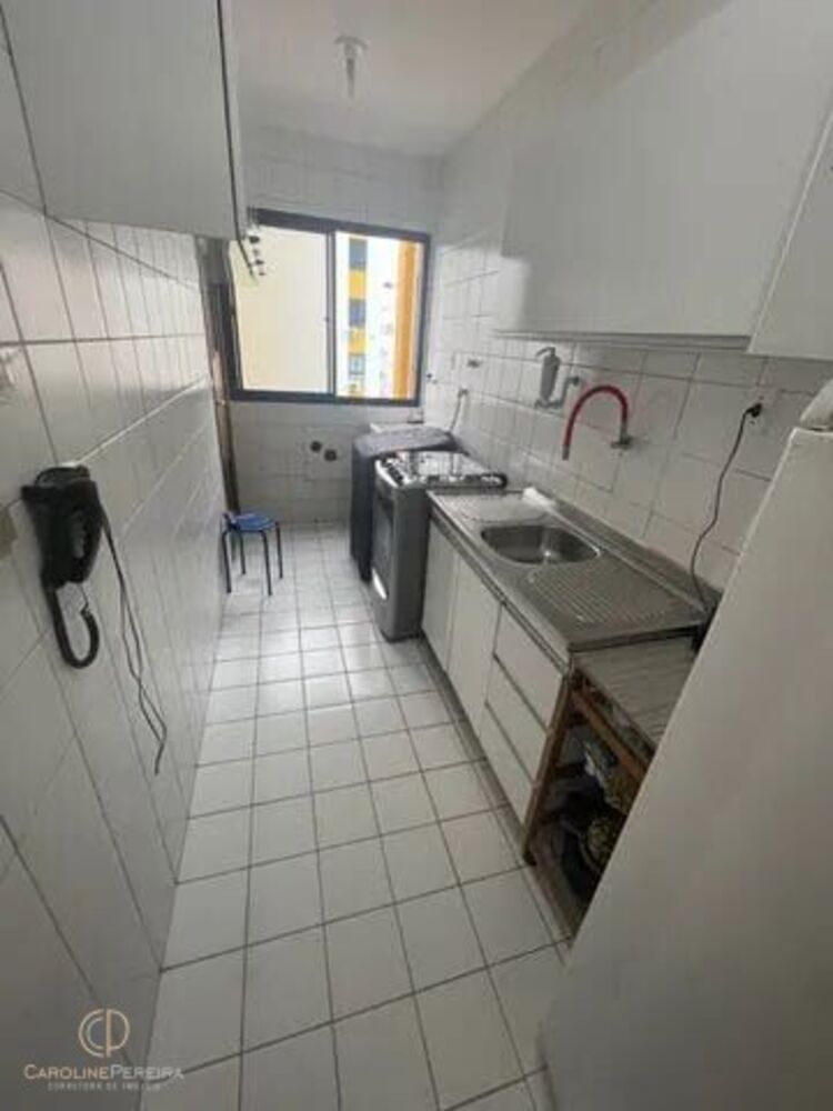 Apartamento, 3 quartos, 65 m² - Foto 4
