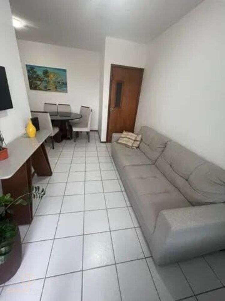 Apartamento, 3 quartos, 65 m² - Foto 1