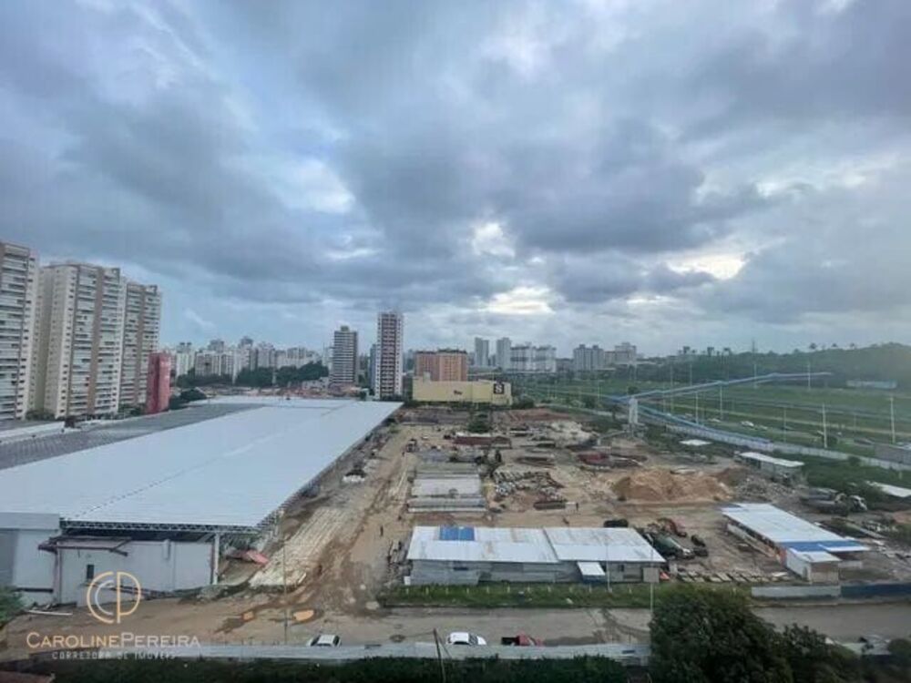 Apartamento, 3 quartos, 65 m² - Foto 10