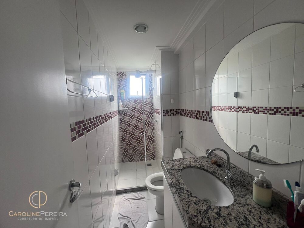 Apartamento, 3 quartos, 80 m² - Foto 4