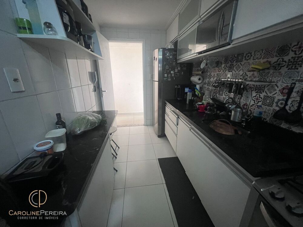 Apartamento, 3 quartos, 80 m² - Foto 3