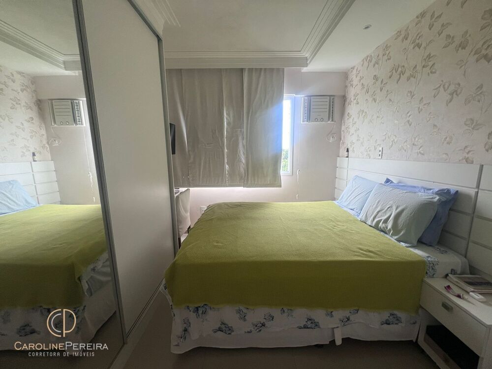Apartamento, 3 quartos, 80 m² - Foto 5
