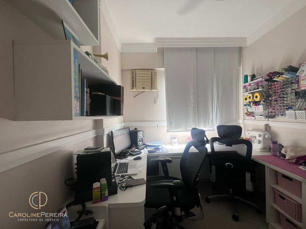 Apartamento, 3 quartos, 80 m² - Foto 11