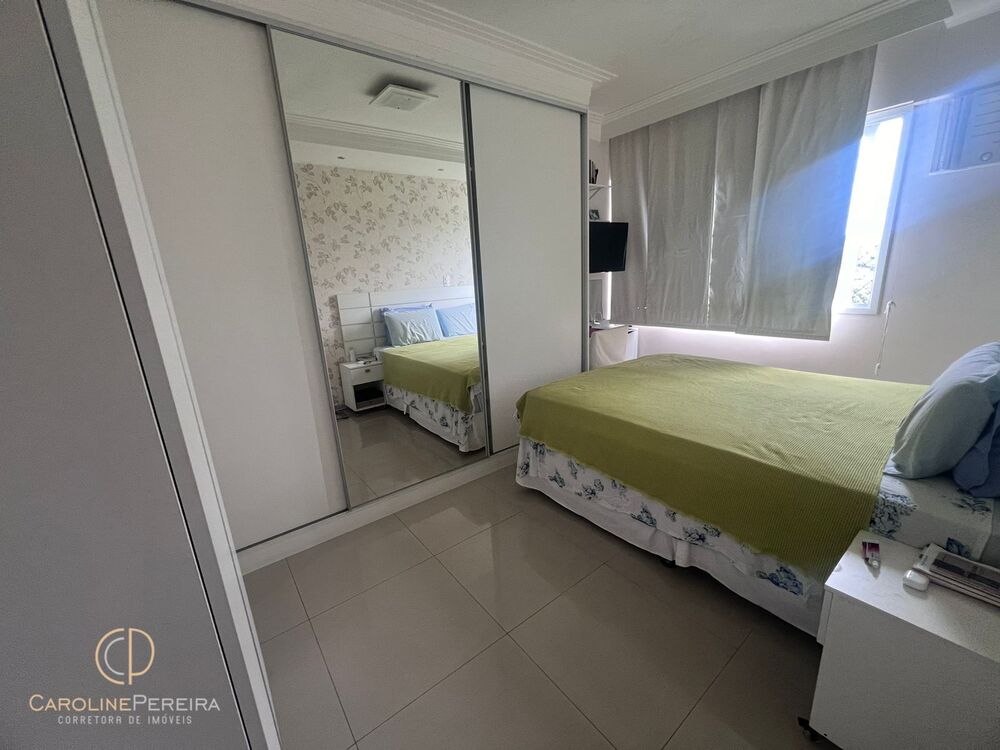 Apartamento, 3 quartos, 80 m² - Foto 10
