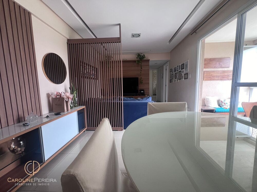 Apartamento, 3 quartos, 80 m² - Foto 1