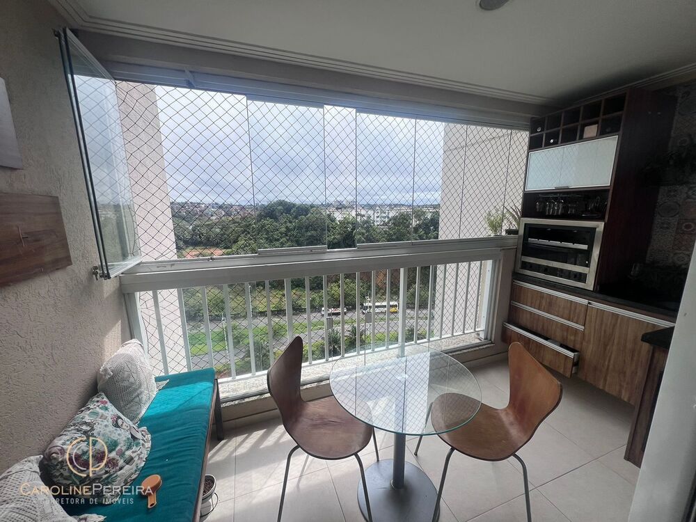 Apartamento, 3 quartos, 80 m² - Foto 7