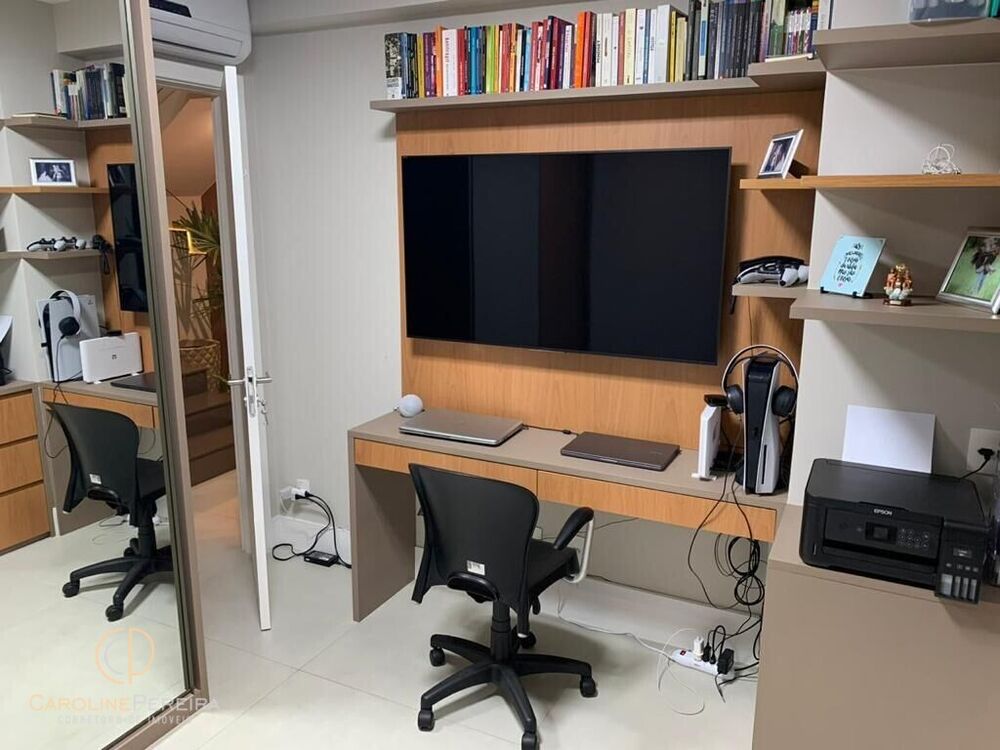 Apartamento à venda com 3 quartos, 123m² - Foto 15
