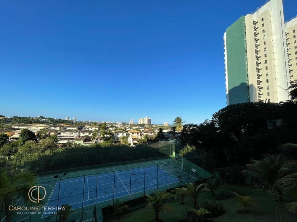 Apartamento à venda com 4 quartos, 200m² - Foto 5