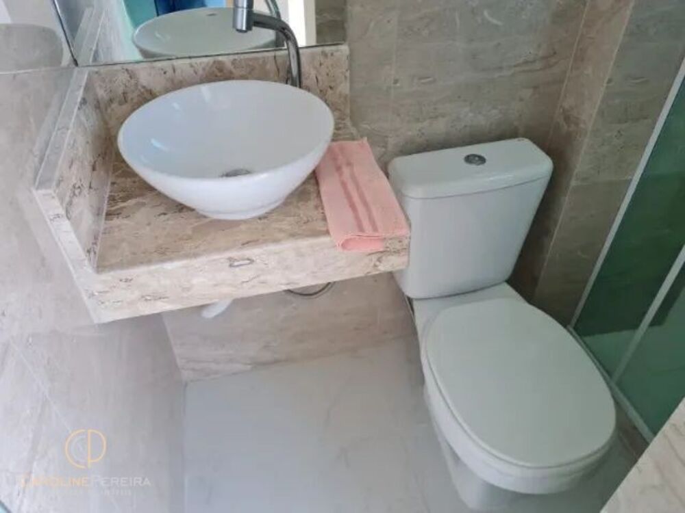 Apartamento, 2 quartos, 60 m² - Foto 1