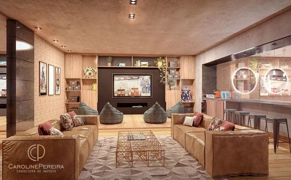 Apartamento, 4 quartos, 303 m² - Foto 2