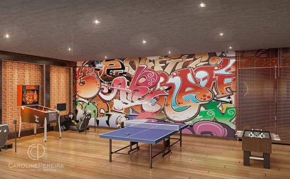 Apartamento, 4 quartos, 303 m² - Foto 1