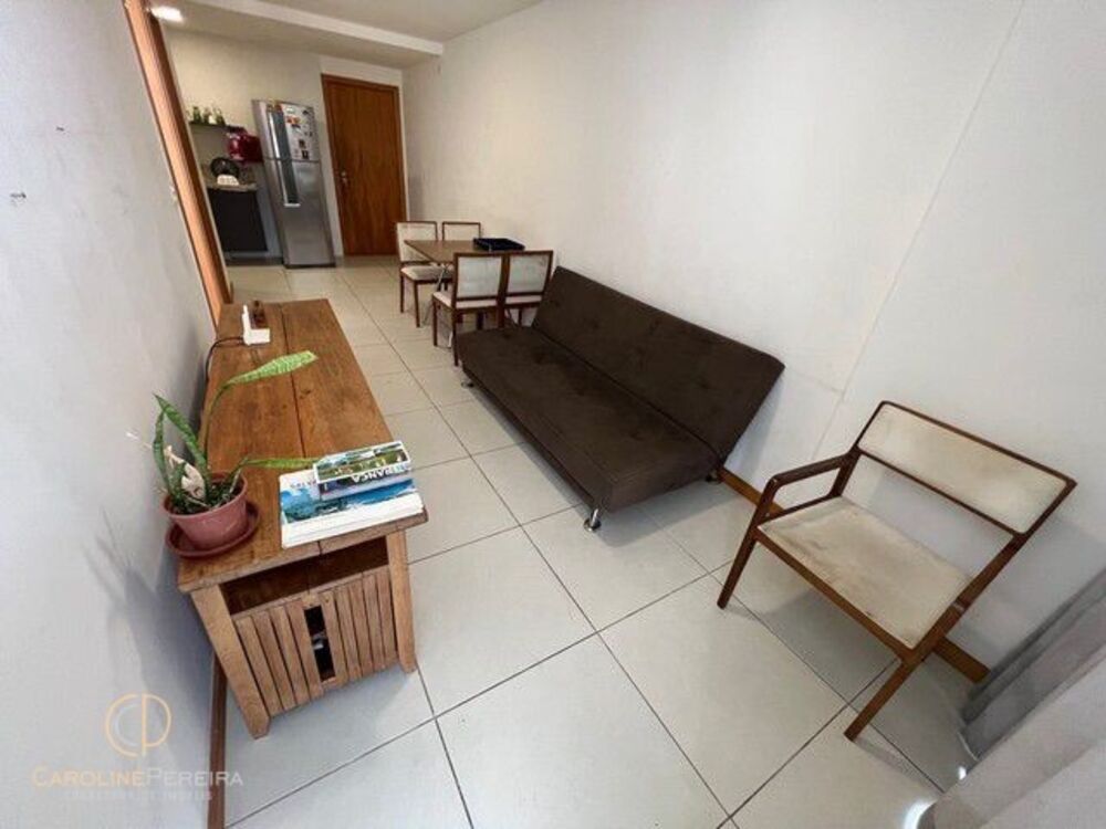 Apartamento, 1 quarto, 49 m² - Foto 8