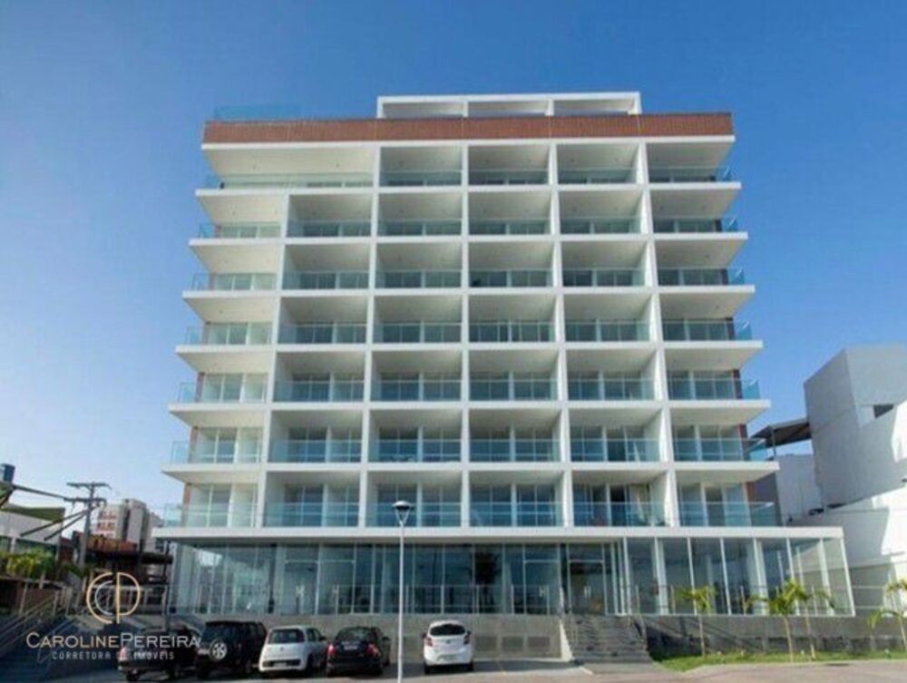 Apartamento, 1 quarto, 49 m² - Foto 2