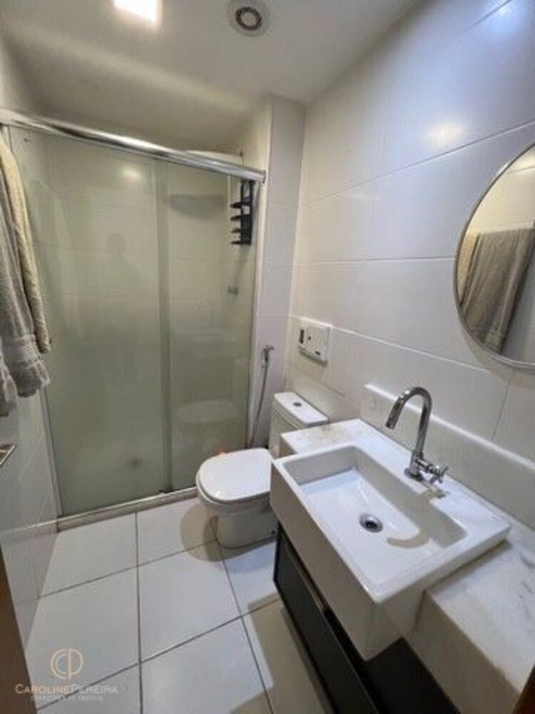Apartamento, 1 quarto, 49 m² - Foto 6