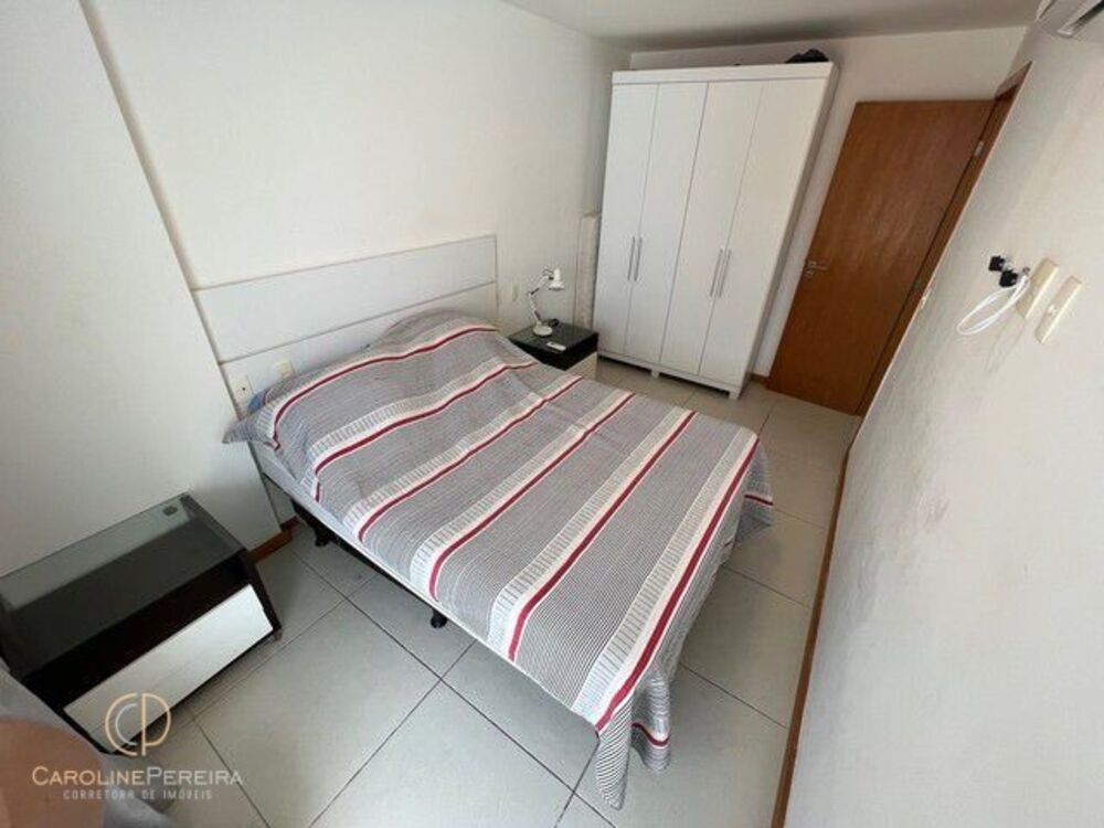 Apartamento, 1 quarto, 49 m² - Foto 1
