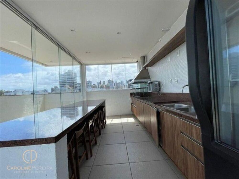 Apartamento, 1 quarto, 49 m² - Foto 4