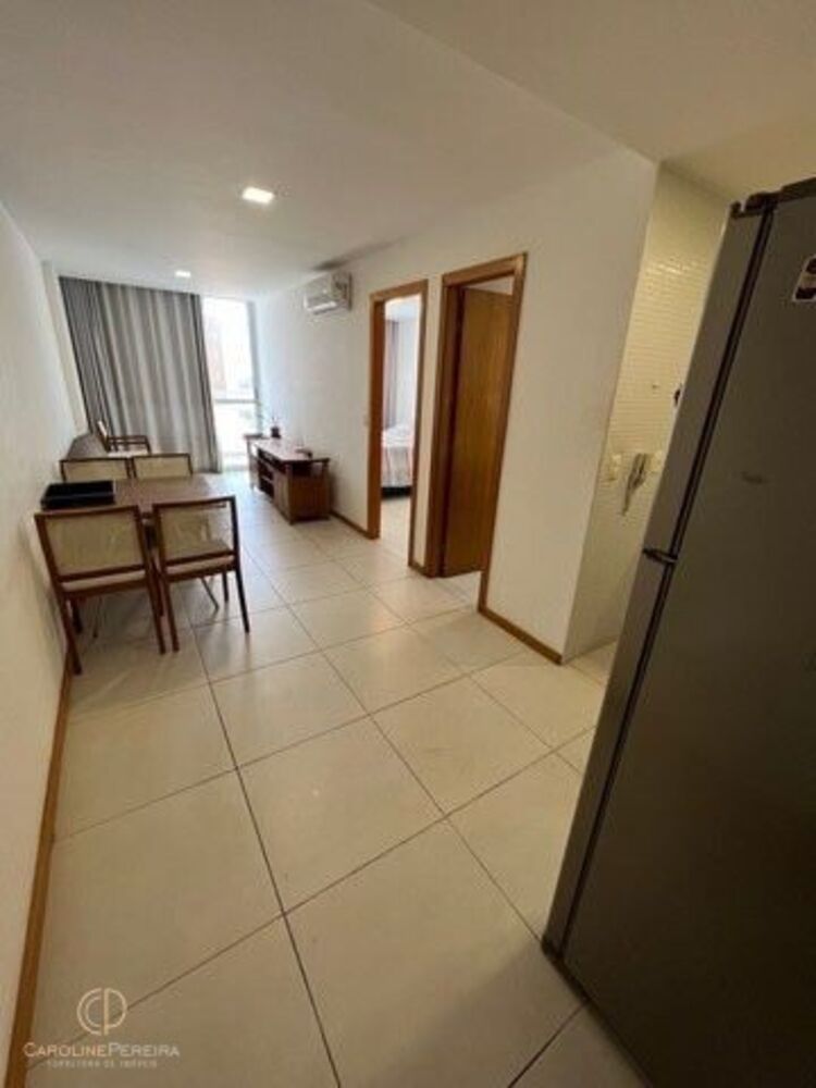 Apartamento, 1 quarto, 49 m² - Foto 10