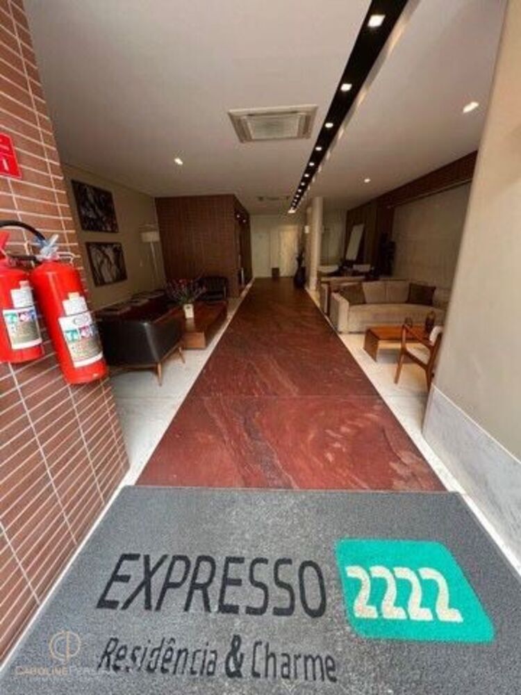 Apartamento, 1 quarto, 49 m² - Foto 9