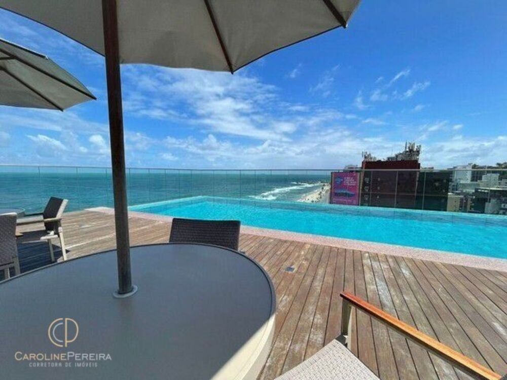 Apartamento, 1 quarto, 49 m² - Foto 3