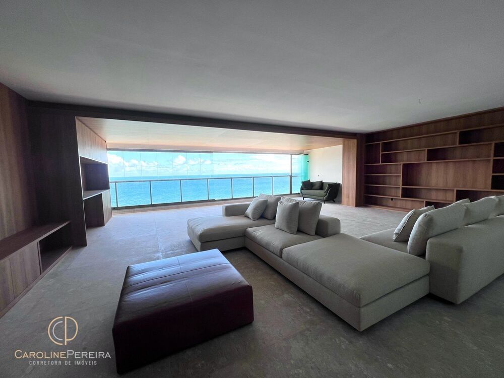 Apartamento, 4 quartos, 303 m² - Foto 1