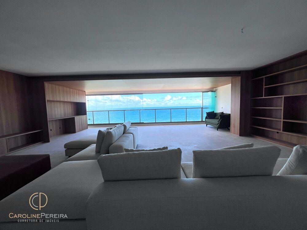 Apartamento, 4 quartos, 303 m² - Foto 3