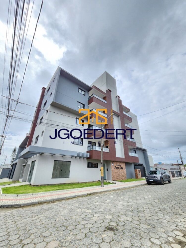 Apartamento, 2 quartos, 105 m² - Foto 1