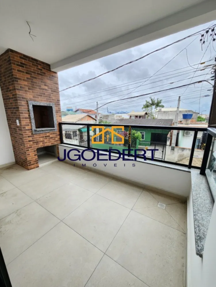 Apartamento, 2 quartos, 105 m² - Foto 8