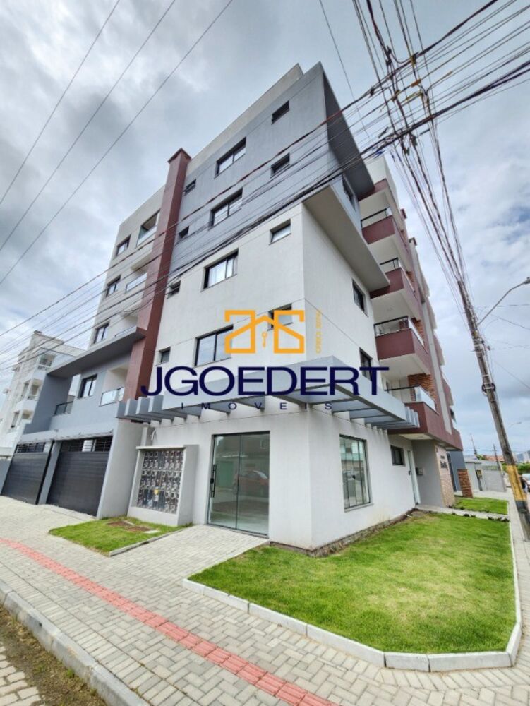 Apartamento, 2 quartos, 105 m² - Foto 2