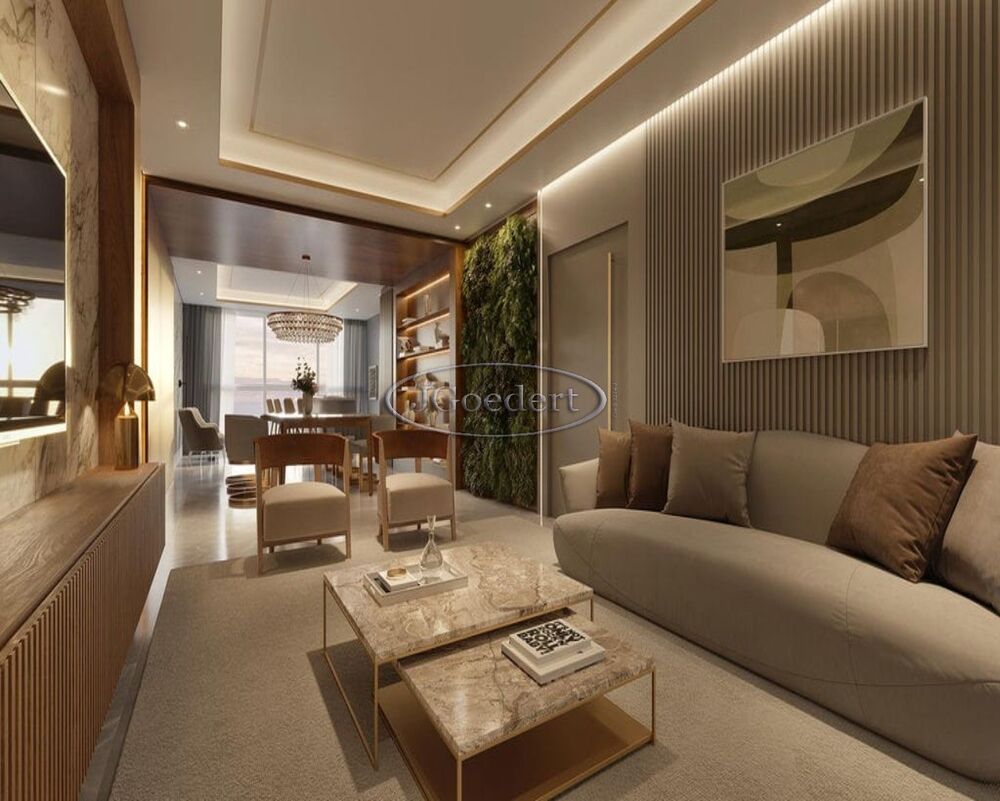 Apartamento, 3 quartos, 143 m² - Foto 4