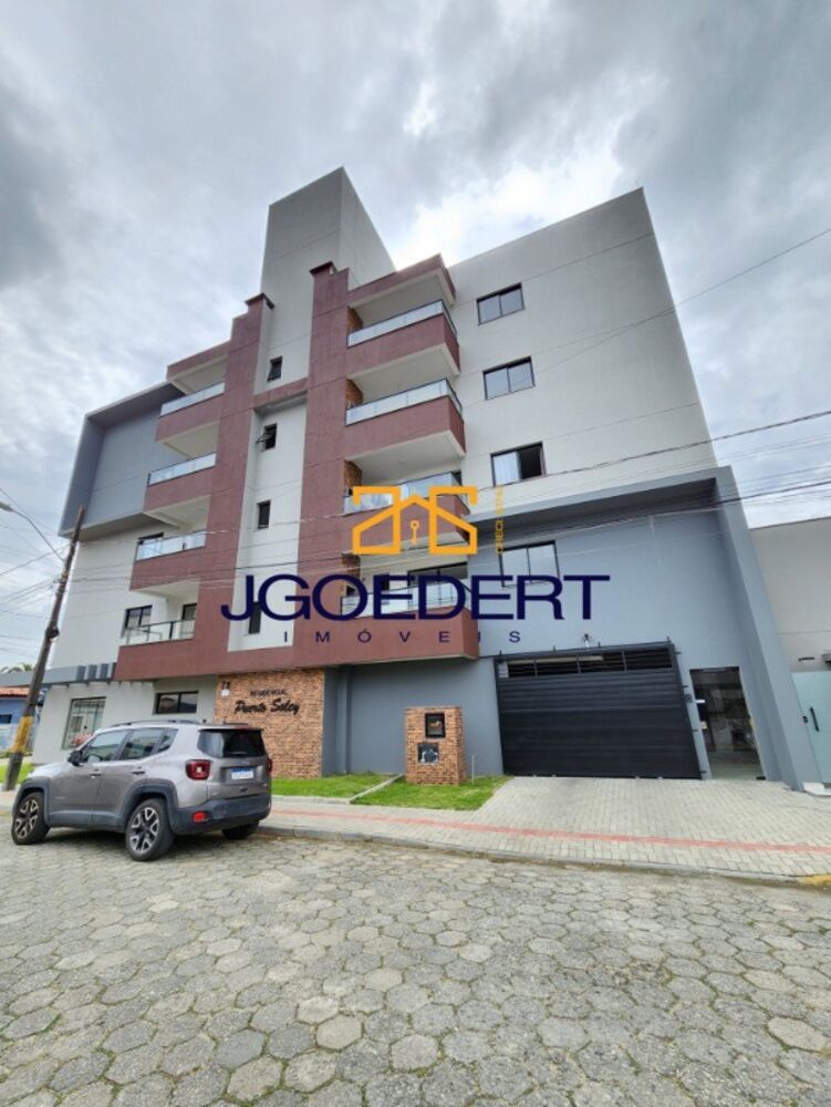 Apartamento, 2 quartos, 102 m² - Foto 1