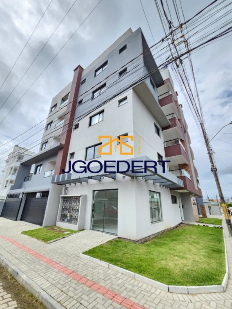 Apartamento, 2 quartos, 102 m² - Foto 2