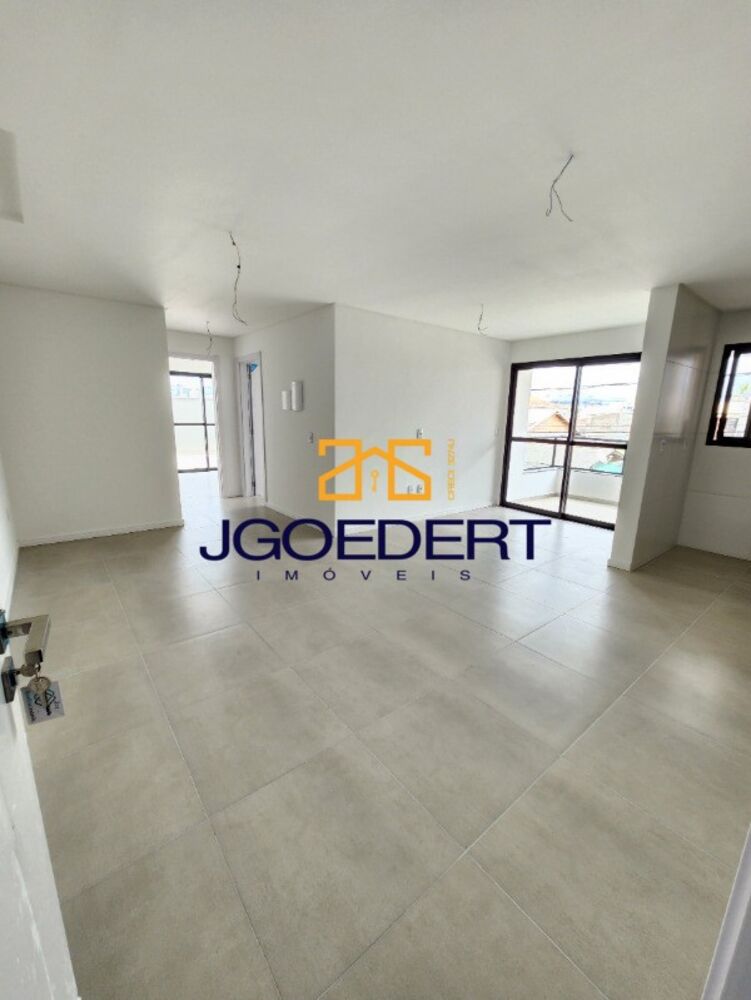 Apartamento, 2 quartos, 102 m² - Foto 3
