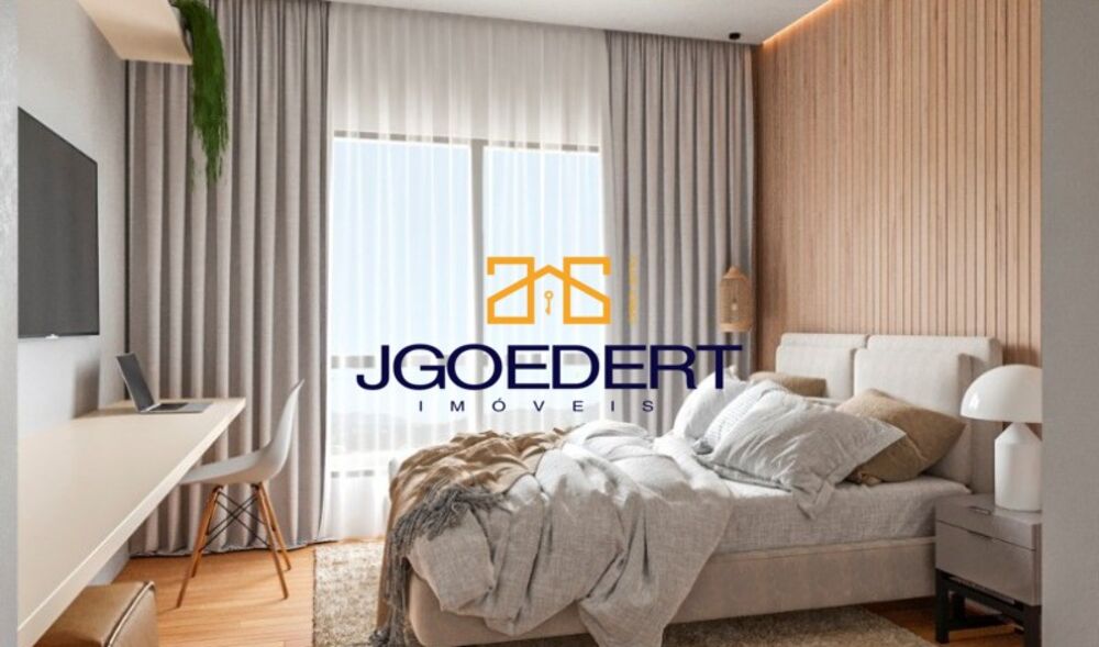 Apartamento à venda com 2 quartos, 63m² - Foto 3